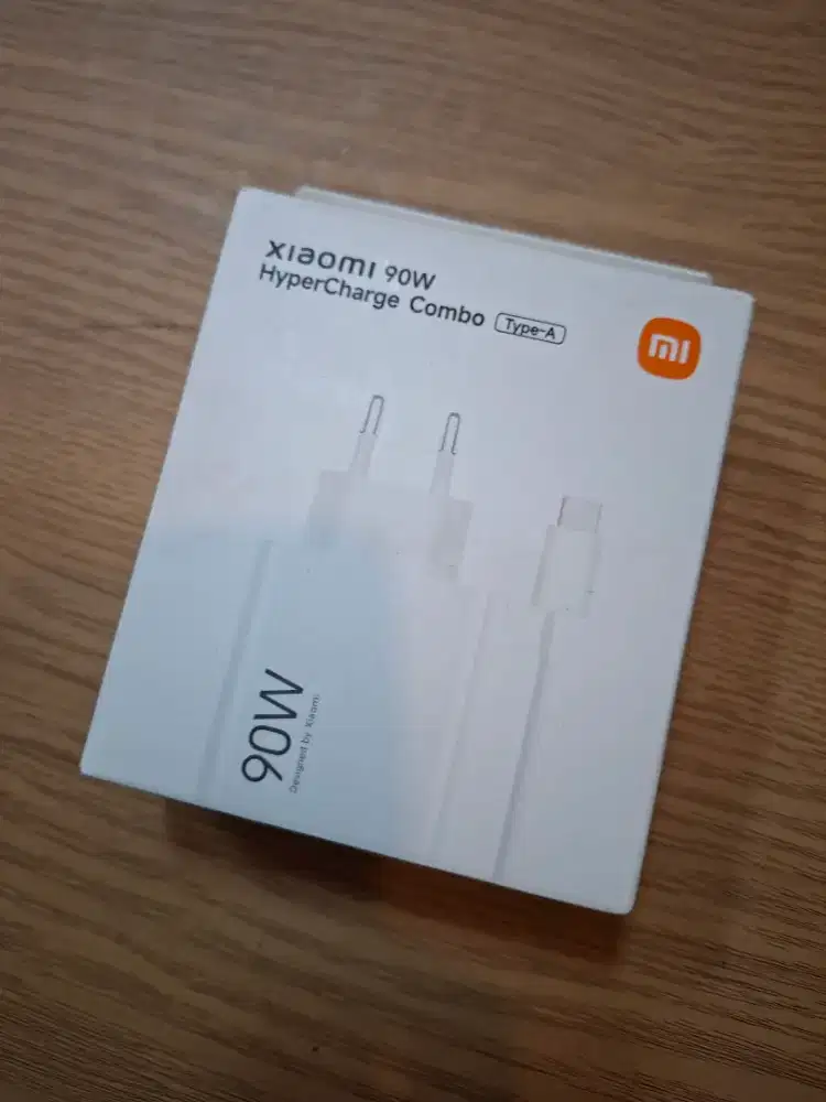 Charger Xiaomi 90 watt official store