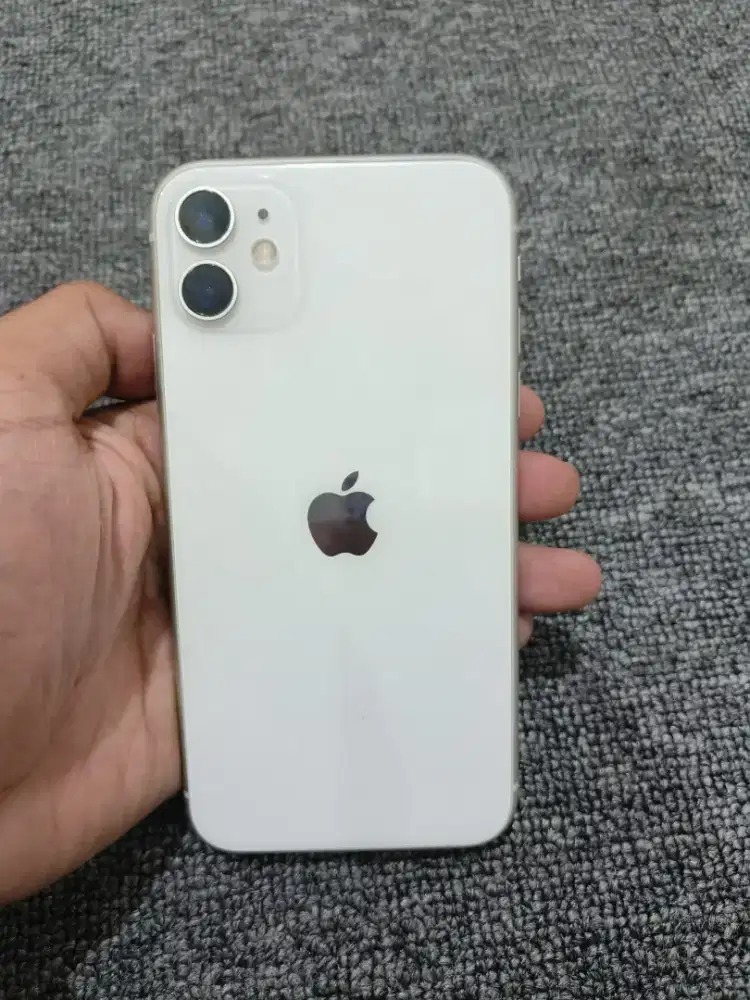 iPhone 11 128 inter all operator