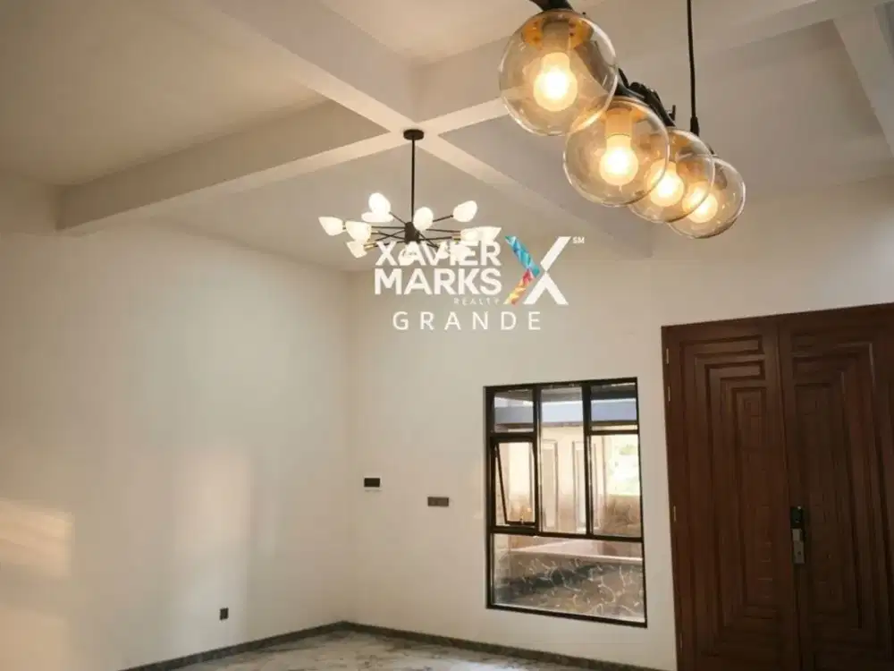 Dijual Rumah  Baru Gress di Araya Golf Malang