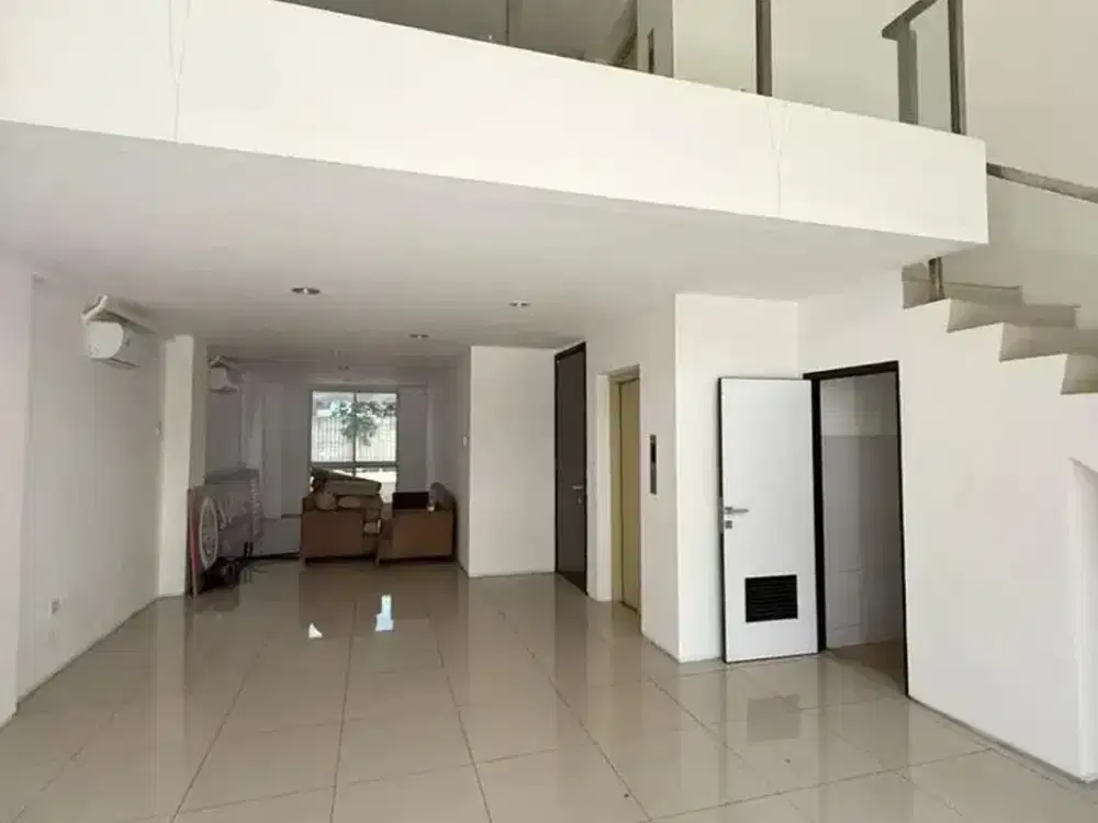 Dijual Ruko Citra 8 Aeroworld 8, Citra Garden City, Aerobiz Soho