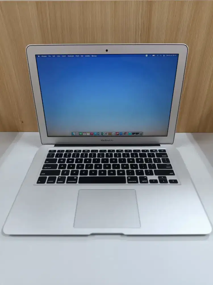 Macbook Air 2015 4/128