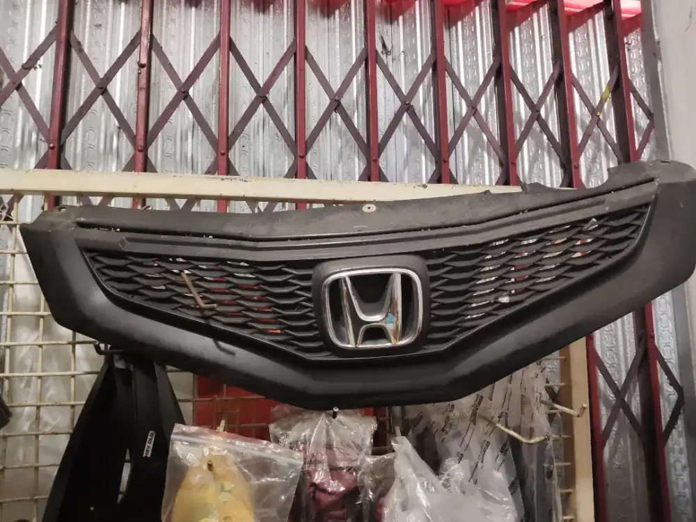 Grill garnis HoNDa City GE8 jazz GE8