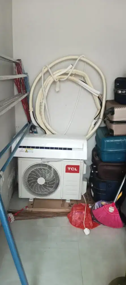 AC bagus 1 pk TCL