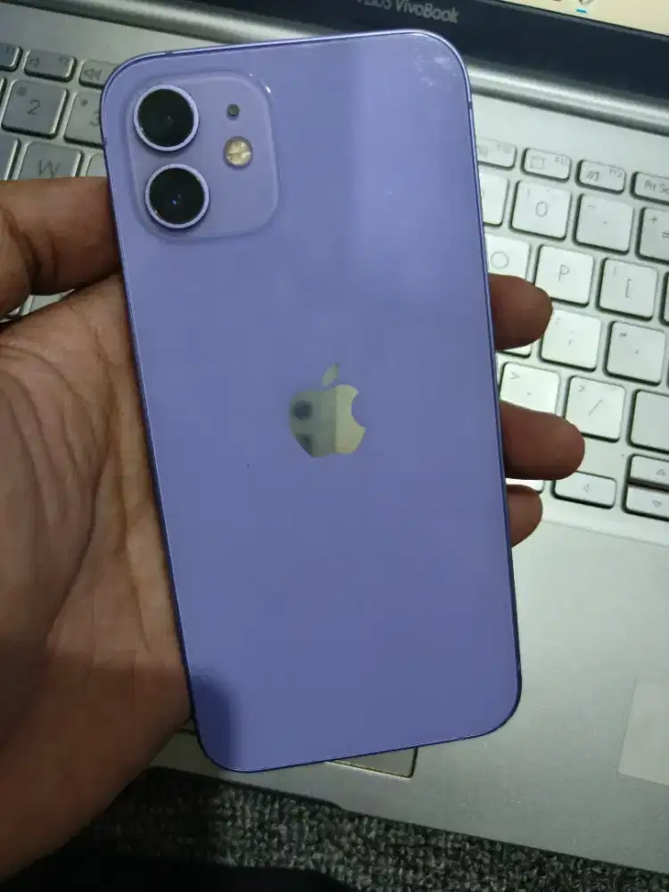Iphone 12 128 inter all operator