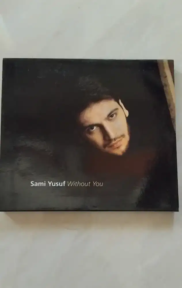 CD (Compact Disk) Original