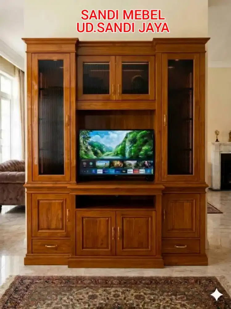 Almari tv,Bufet tv