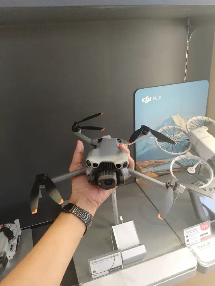 DJI MINI 5 PRO  COMBO