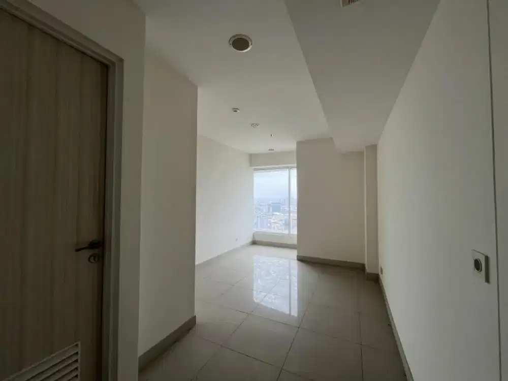 Dijual Rugi Apartemen Kamala Lagoon Tipe Studio, Pekayon Bekasi
