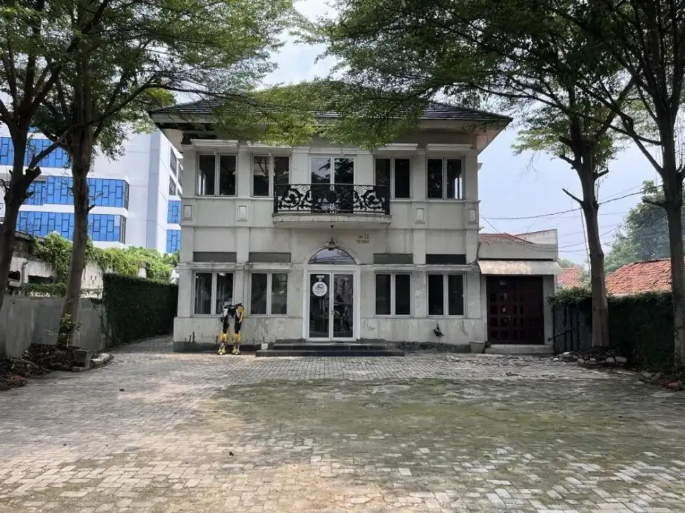 Dijual di Sewakan Ruko 2 Lantai, di Daerah Komersial Bekasi