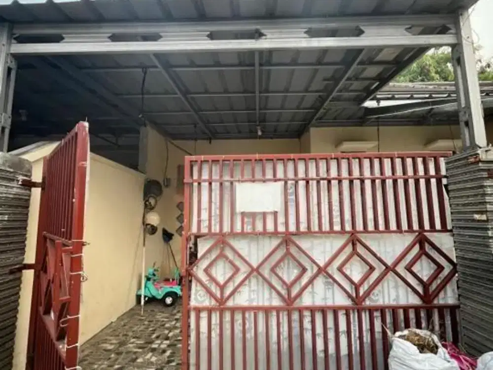 Dijual Rumah Siap Huni, Harga Terjangkau di Bekasi