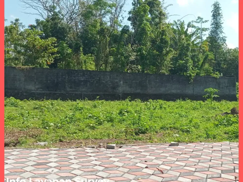 Tanah Jogja Ring 1 Kost Ekslusife Kampus UII Kaliurang SHMP