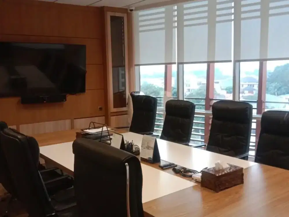 Disewakan Office Space Di Cilandak