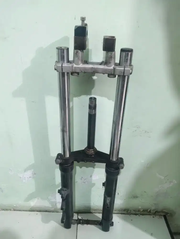 Jual shockbeker ori Vixion
