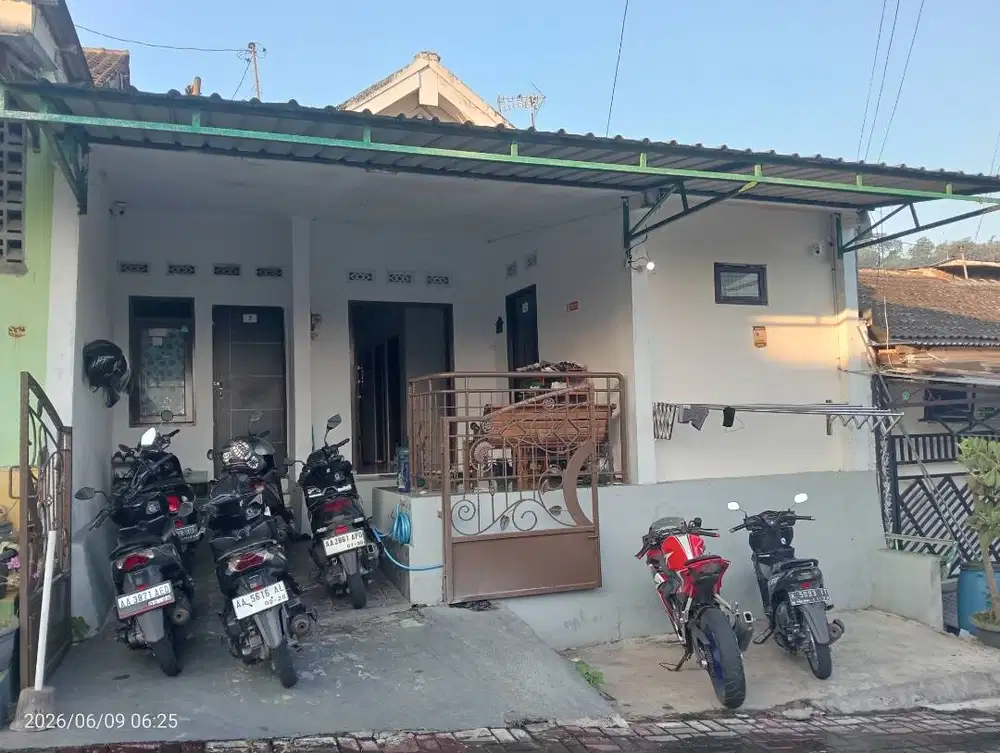 MENERIMA KOST PUTRA & PUTRI