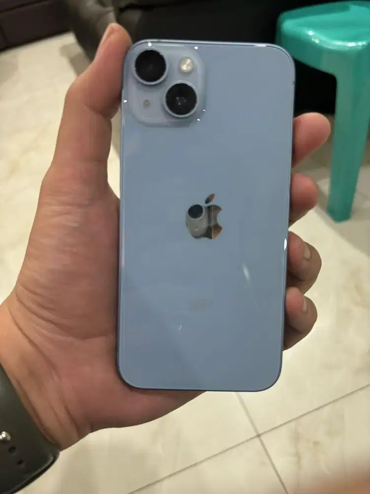IP 14 ibox 128 GB FULLSET