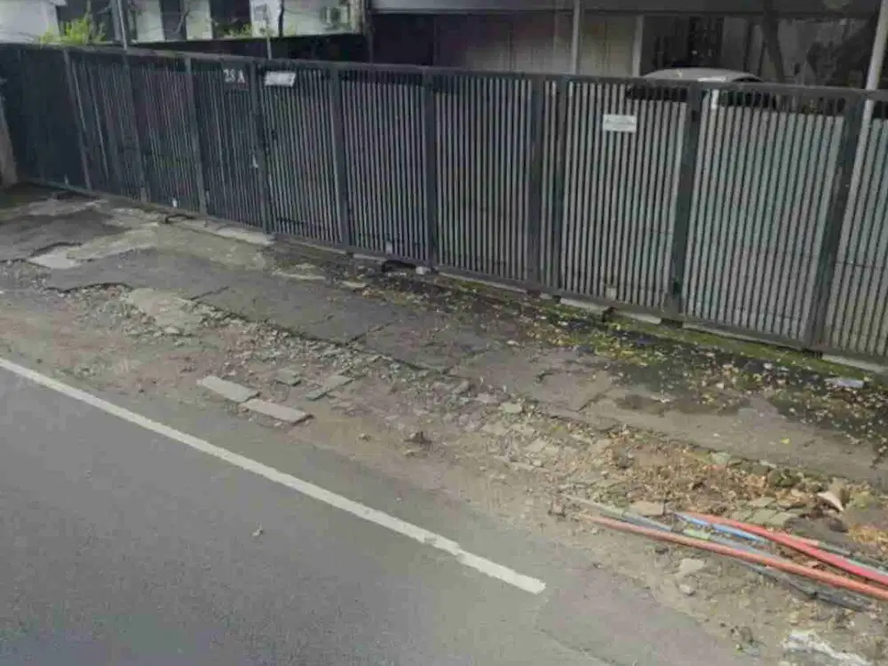 Jual Rumah