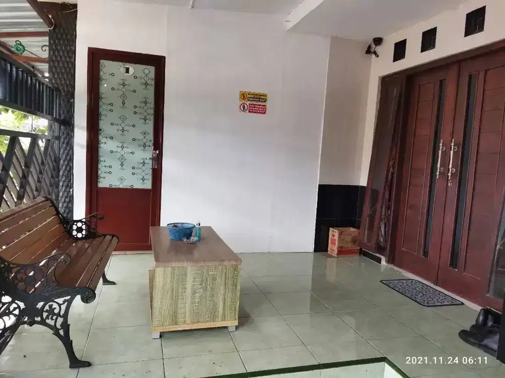 KOST PUTRA & KOST PUTRI