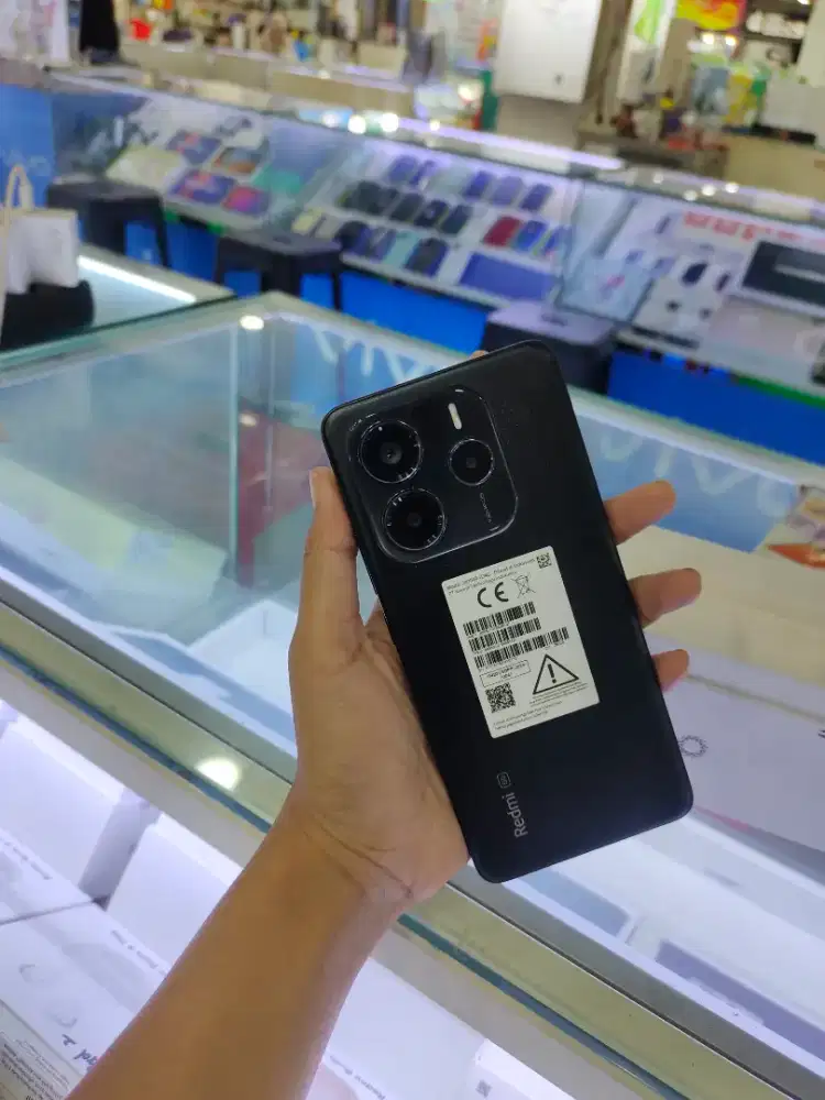 Promo Redmi Note 14 !!