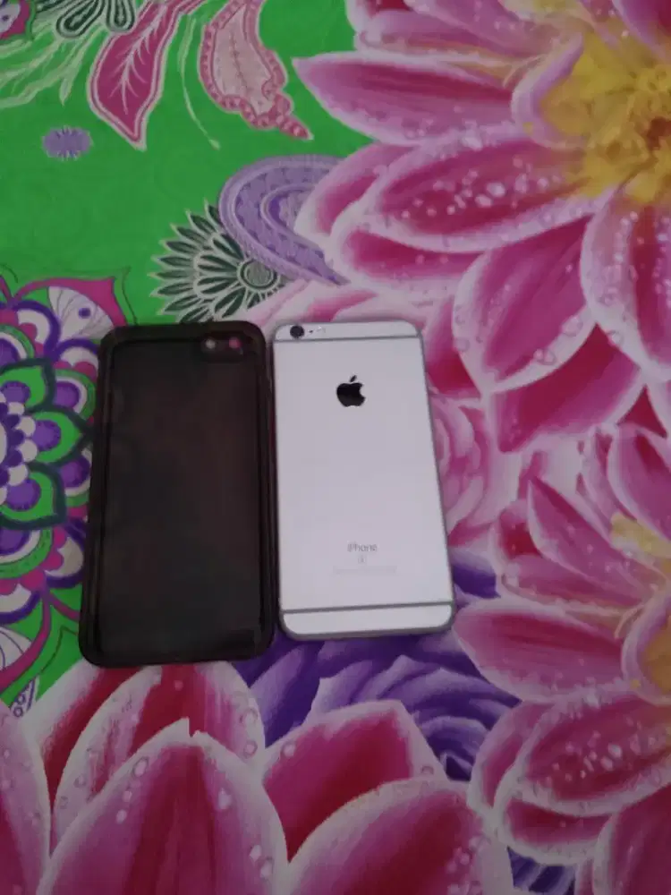 Dijual IP plus 6 sama redminote 8 pro