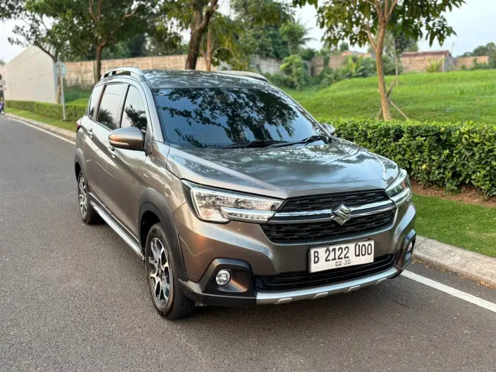 Suzuki XL7 BETA 1.5 AT 2022