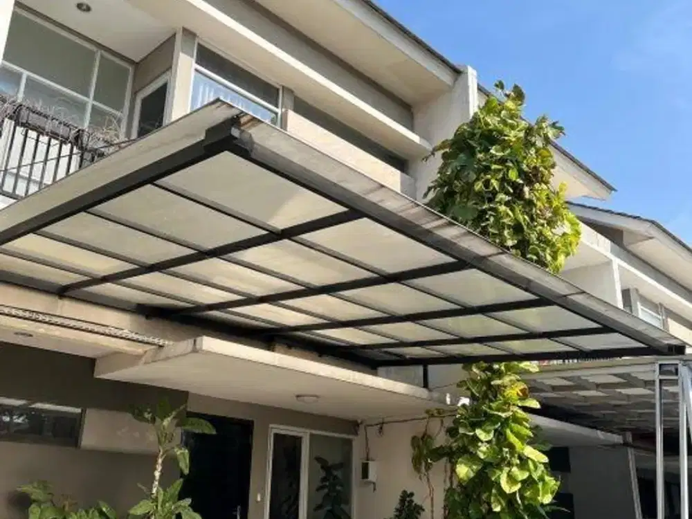 Dijual Rumah 2 Lantai Modern Siap Huni Jakasampurna, Bekasi