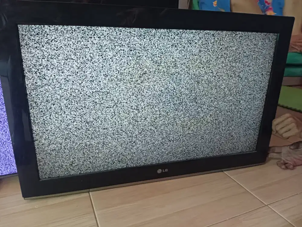 Tv LG 32inch LCD