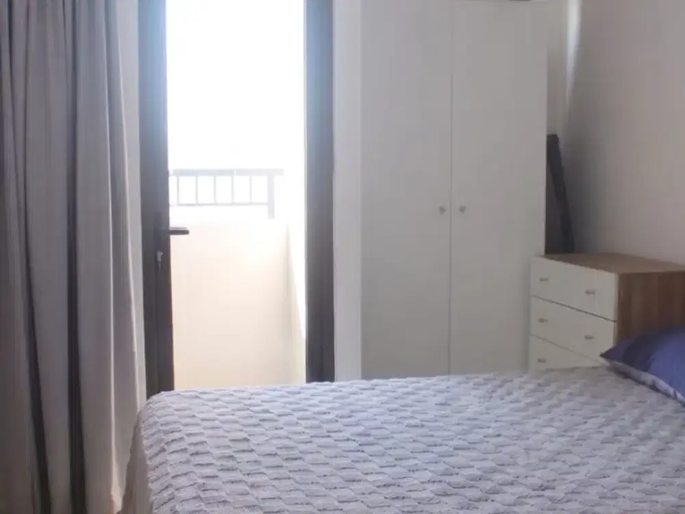 DIsewakan Apartemen  Vittorio Type Studio