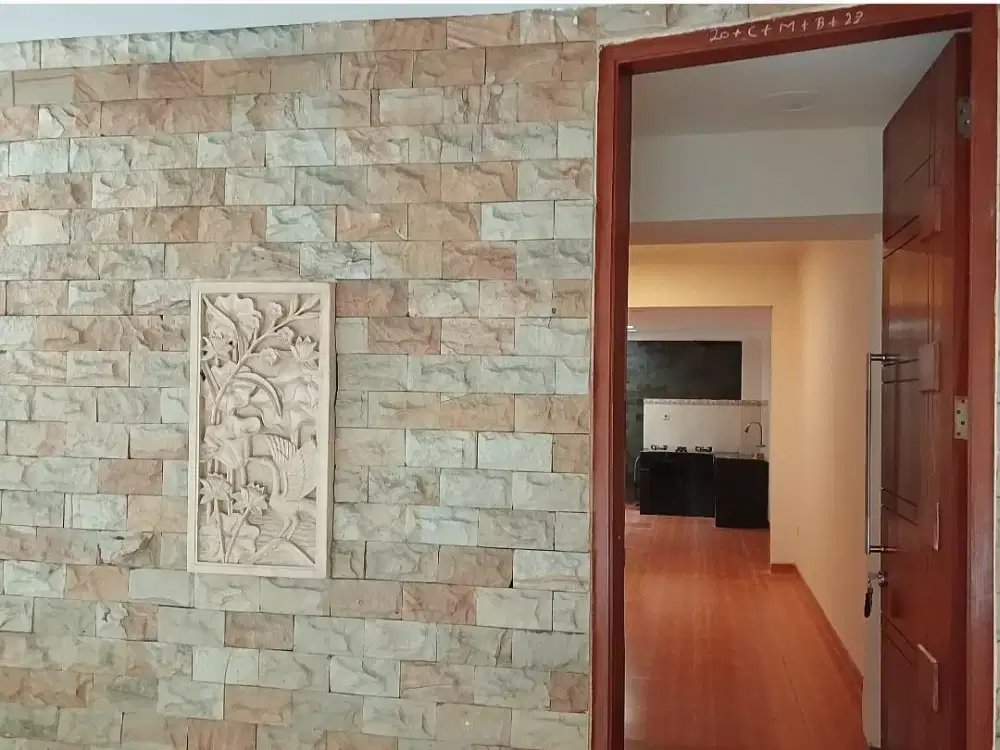 L70. Rumah Dijual di Cluster Taman Simpruk Lippo Cikarang