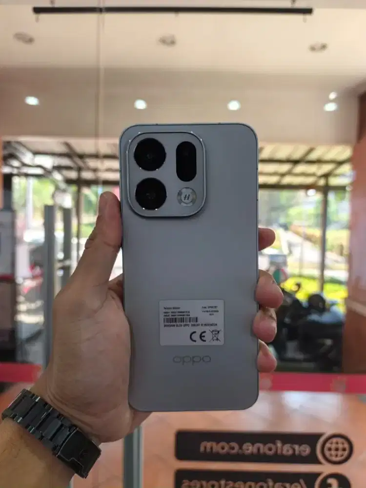 Kredit Oppo Find X9 Series