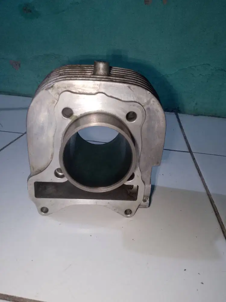 block Suzuki sky wave