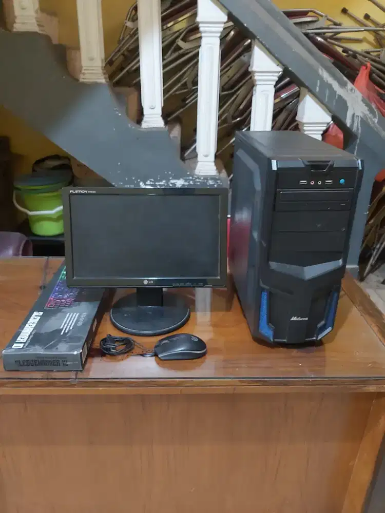 CPU Intel Core i3-4150