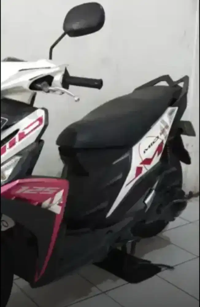 Jual yamaha mio m3