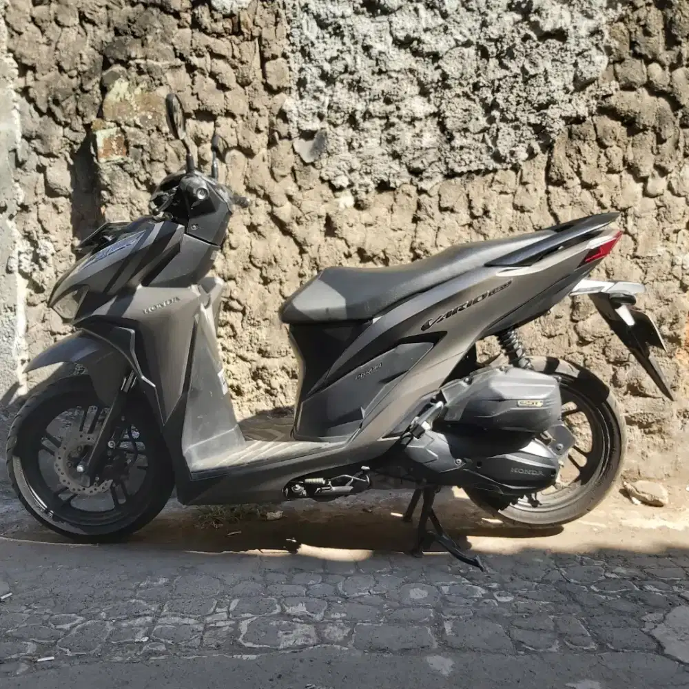 Vario 150 CBS ISS 2019