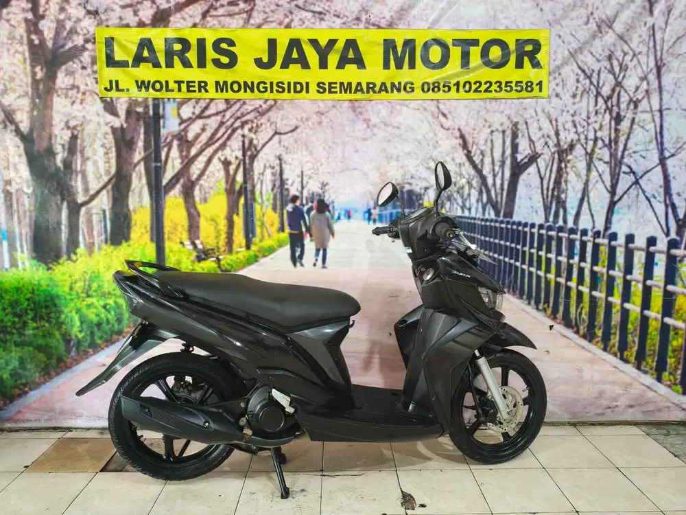 Soul Gt terawat joss