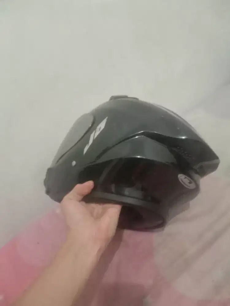 Helm MLA JS size L