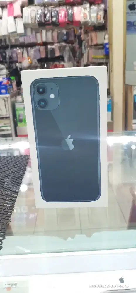 I PHONE 11, 64 GB, I PHONE 128 GB, TANPA DP.