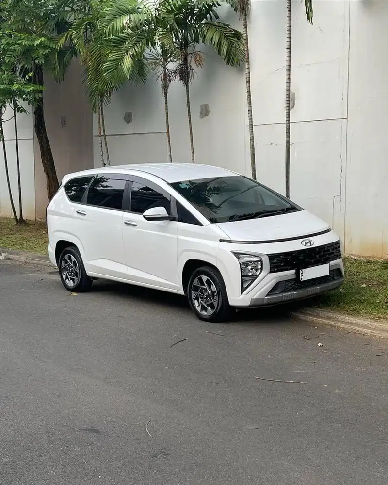 TERMURAH STARGAZER PRIME MATIC 2023 PUTIH ISTIMEWA