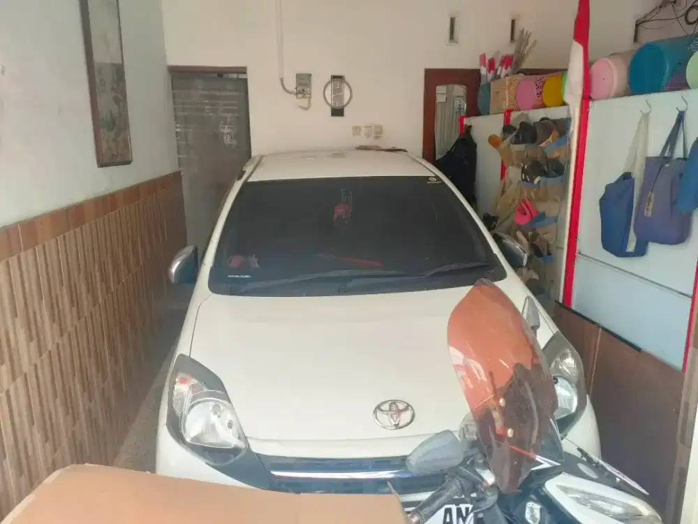 Dijual Cepat Rumah Siap Huni di Citra Pesona Buring Raya Malang