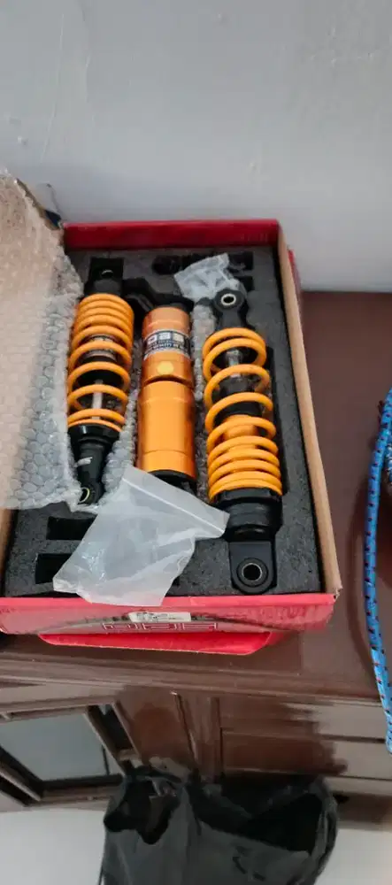 Shockbreaker dbs ukuran 280mm