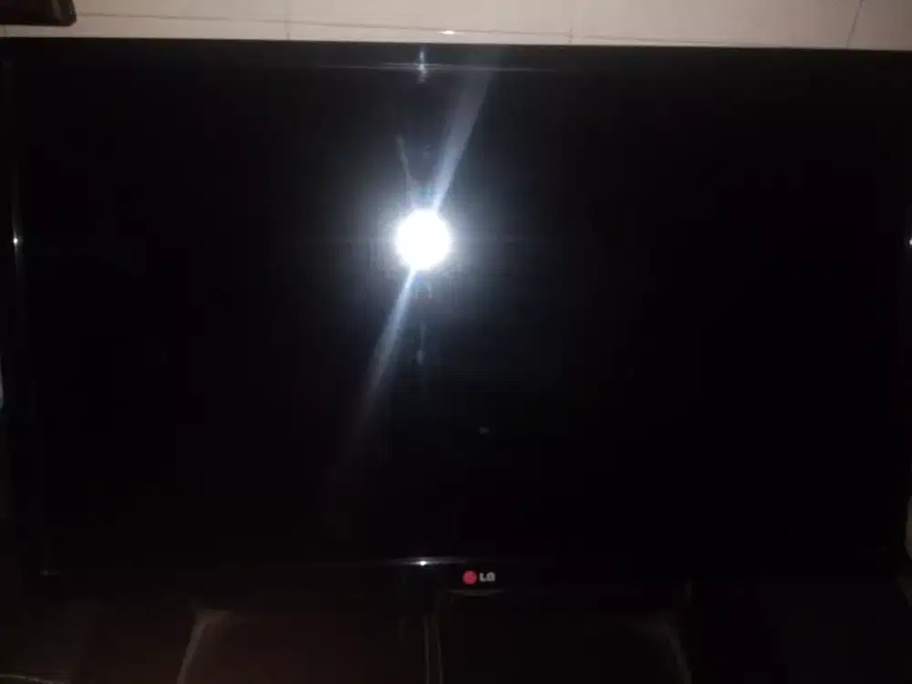 Tv led lg 32 minus