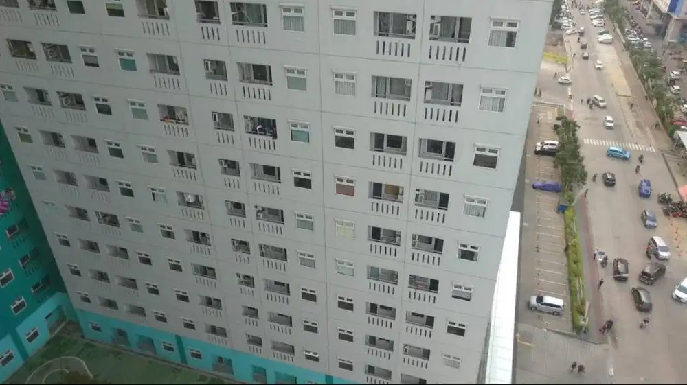 DIJUAL Apartemen Green Pramuka 2BR