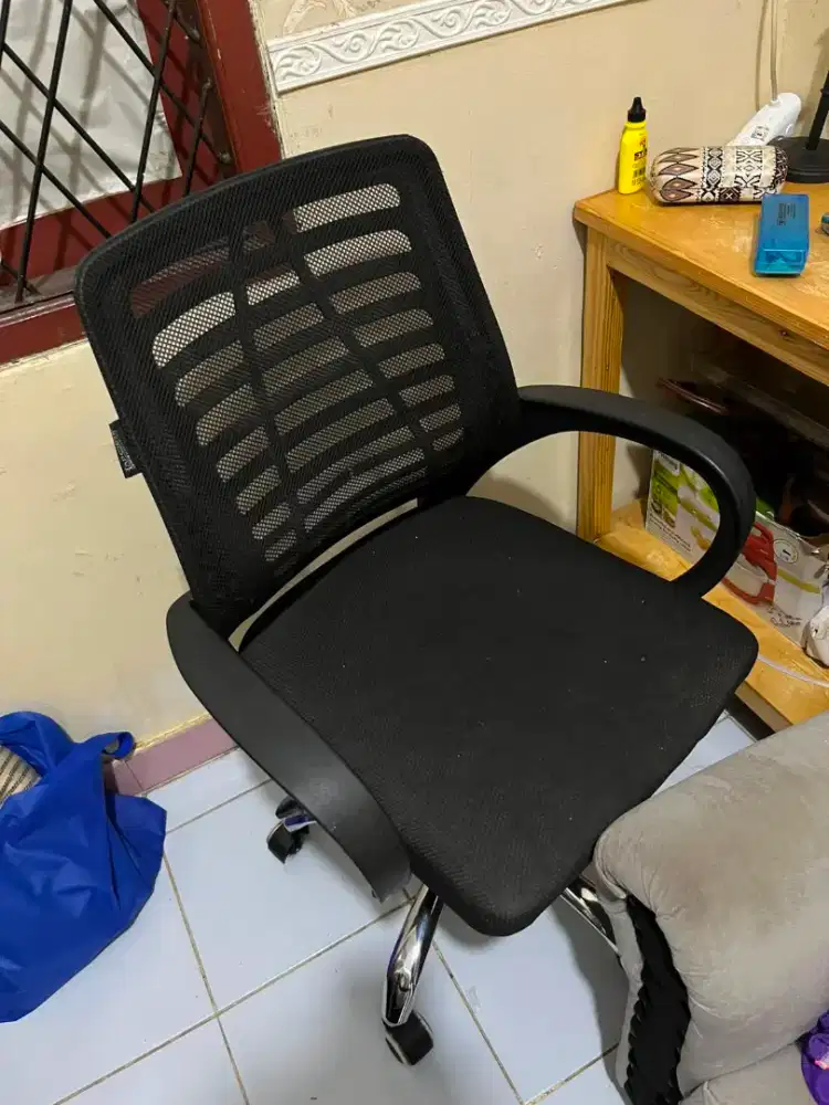 Dijual bangku putar