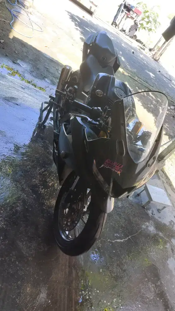 Yamaha R15 V3 2021