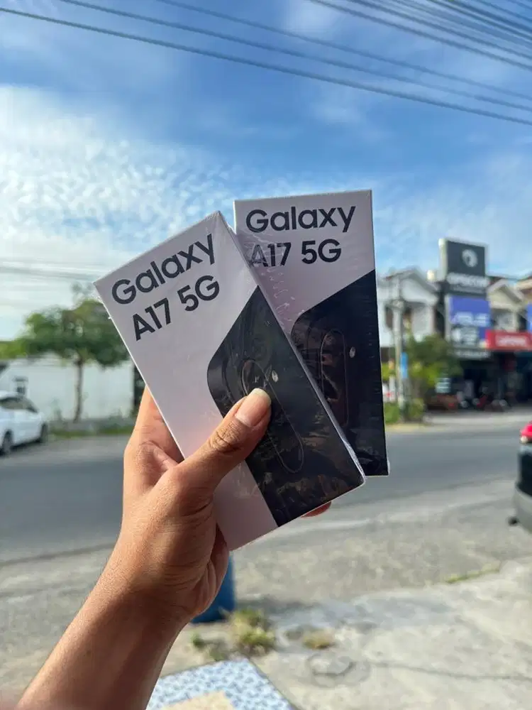 Samsung A17 5G8/256