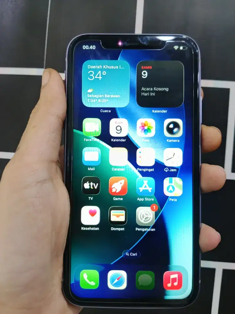 iphone 11 64 inter