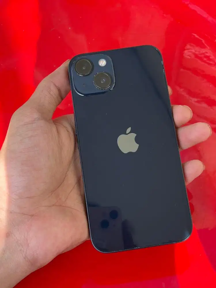 Iphone 13 128GB Midnight