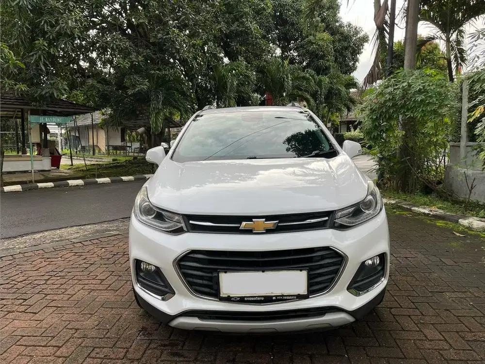 Trax LTZ Istimewa