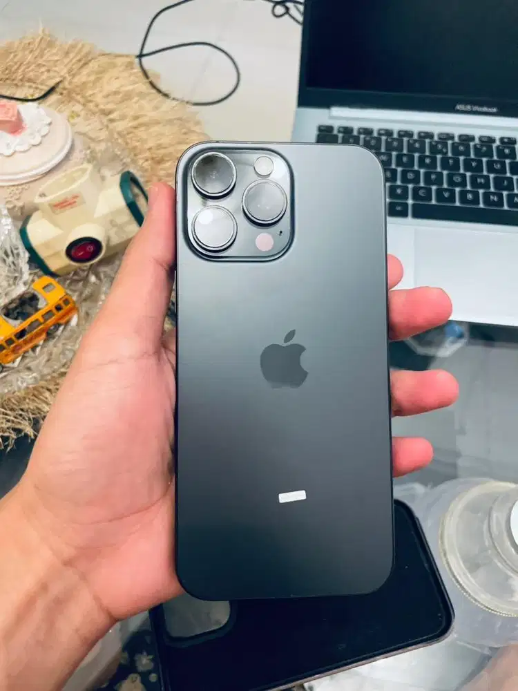 Iphone 16 Promax 256GB