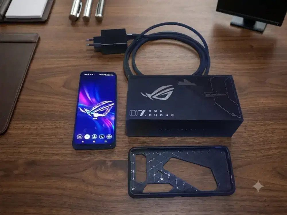 Asus ROG Phone 7