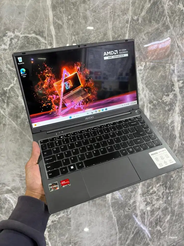 Jual Laptop Axioo Hype 5 R5 8/256
